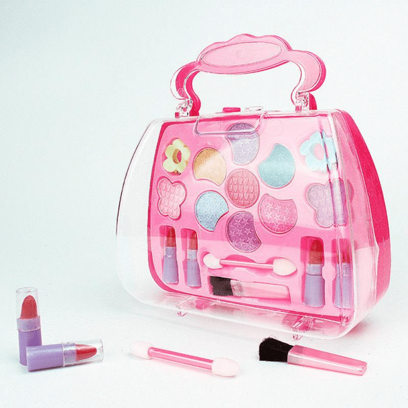 🔥 10pcs Make Up 🔥Facial Care Tools Random Box Gift Set, Lucky box - Makeup  Sets & Kits