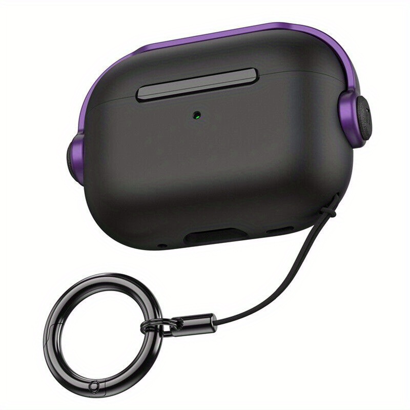 Cover Pro 2 3 Case Accessories Wireless - Temu