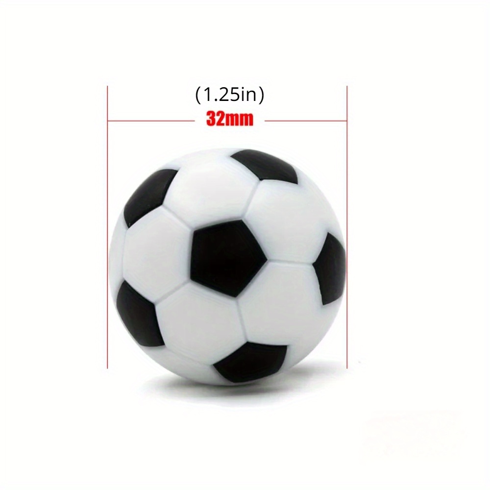 6 Pcs Jouet De Sport En Plein Air Enfant Petit Ballon Football