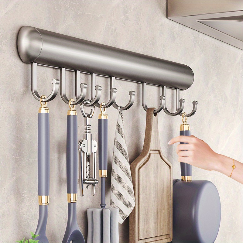 Organizer For Kitchen Storage Utensil Kitchen Tool Holders Hanging