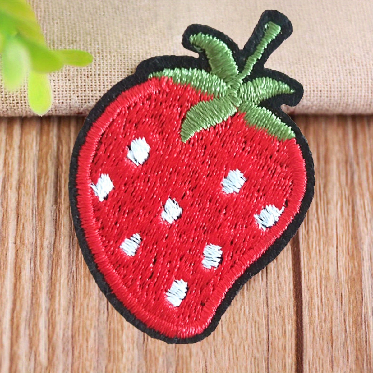 Embroidery Patches For Clothing Hole Repair And Decoration - Temu