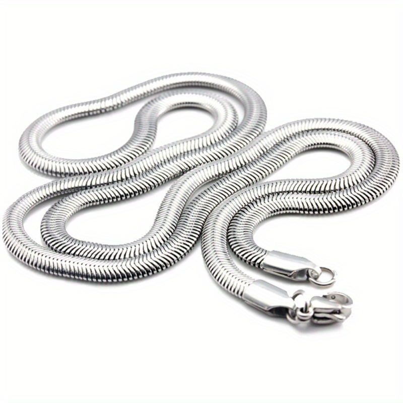 Stainless Chain - stainless