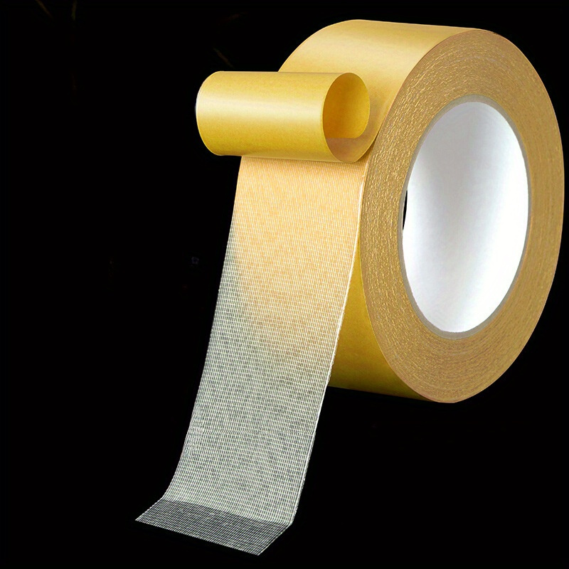 Strong Removable Double sided Carpet Tape Perfect For Area - Temu