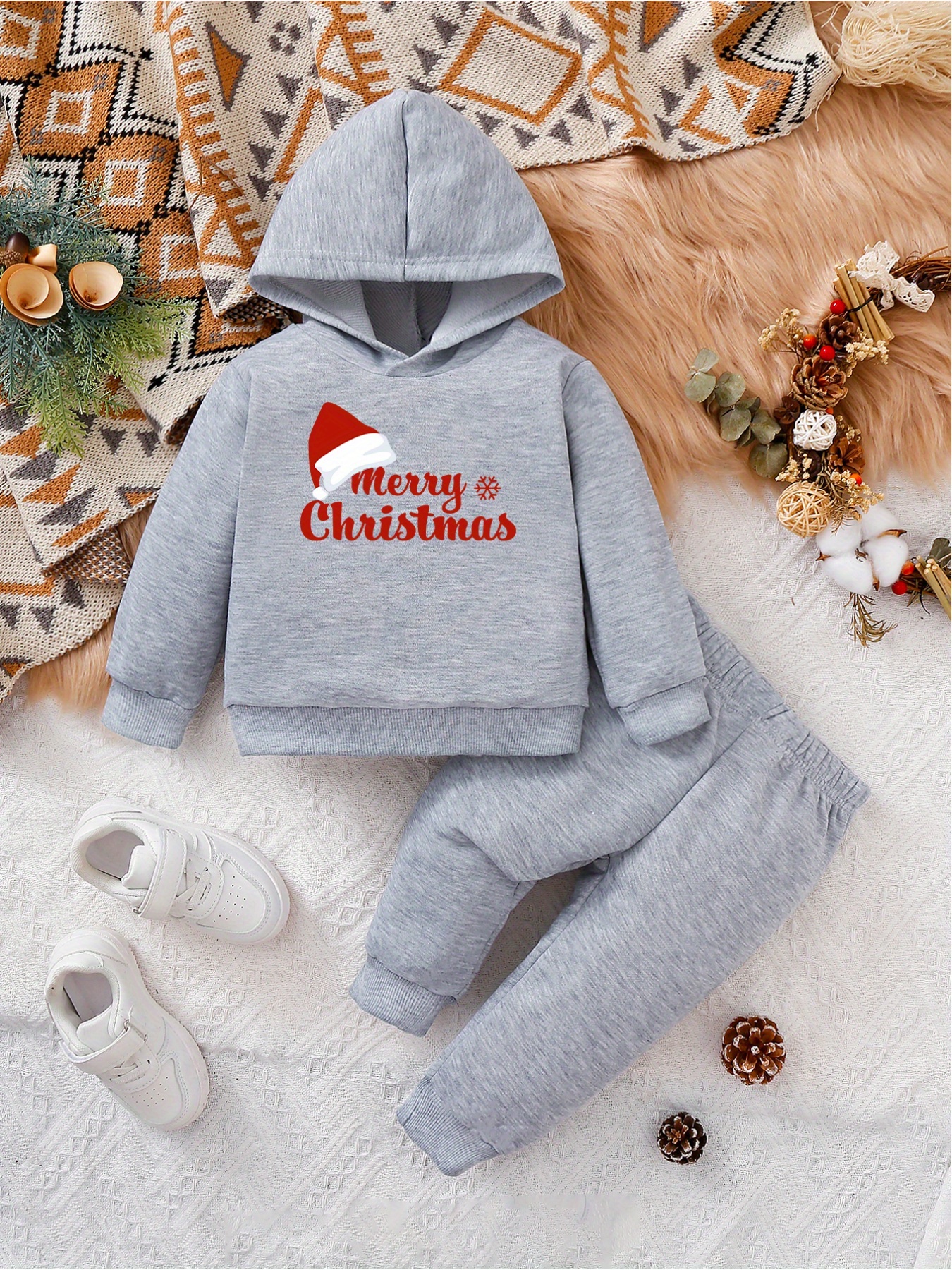 Leuke kerst online outfit