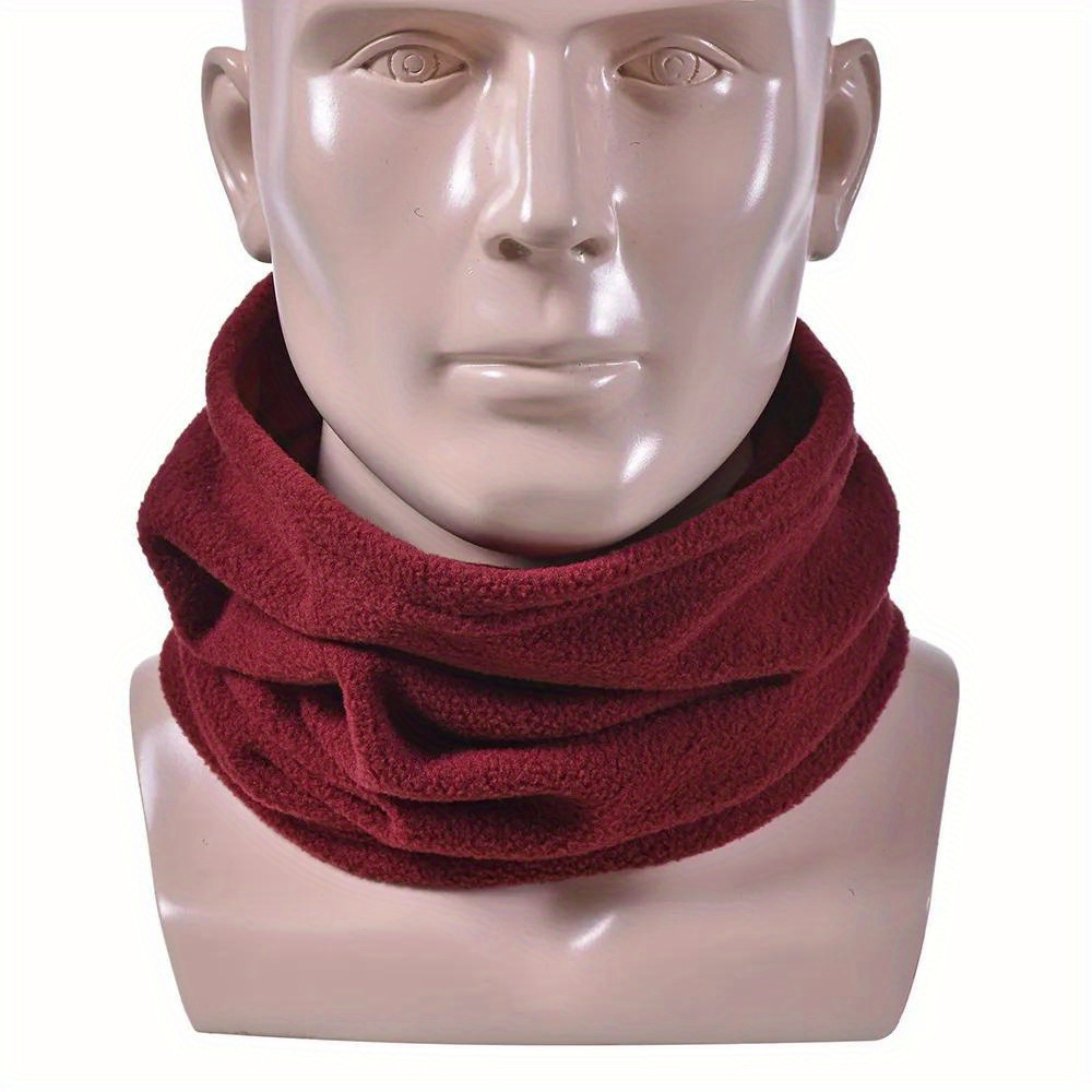 Las mejores ofertas en Bufandas Pañuelo Rojo para Hombres
