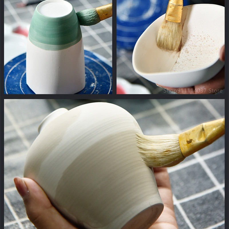 Bisque - Ceramics - Art Supplies - Art Supplies & Crafts