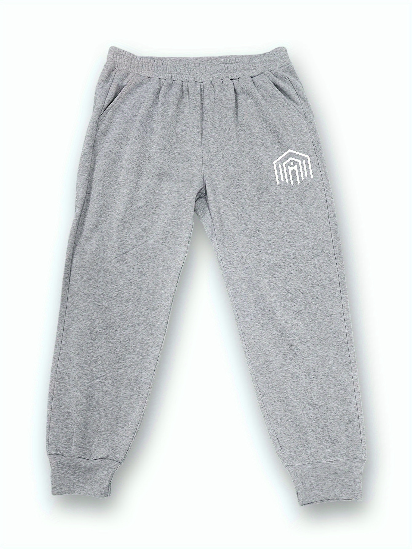 Plus Size Sweatpants - Temu