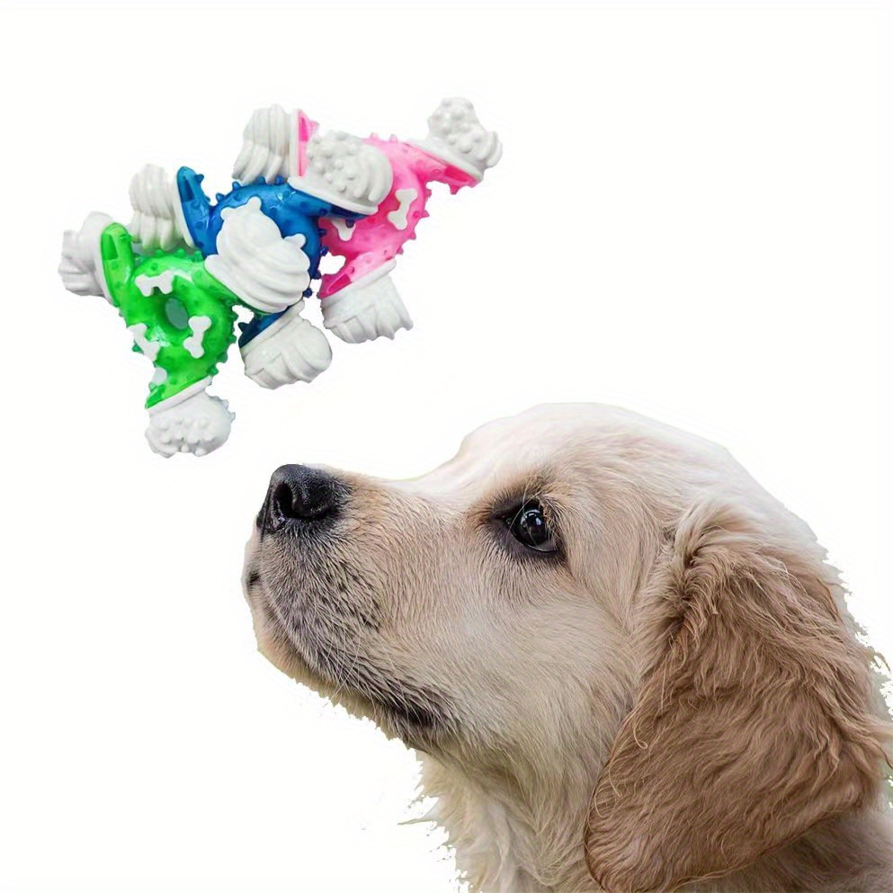 Dog Chew Toys For Aggressive Chewers Indestructible Durable - Temu