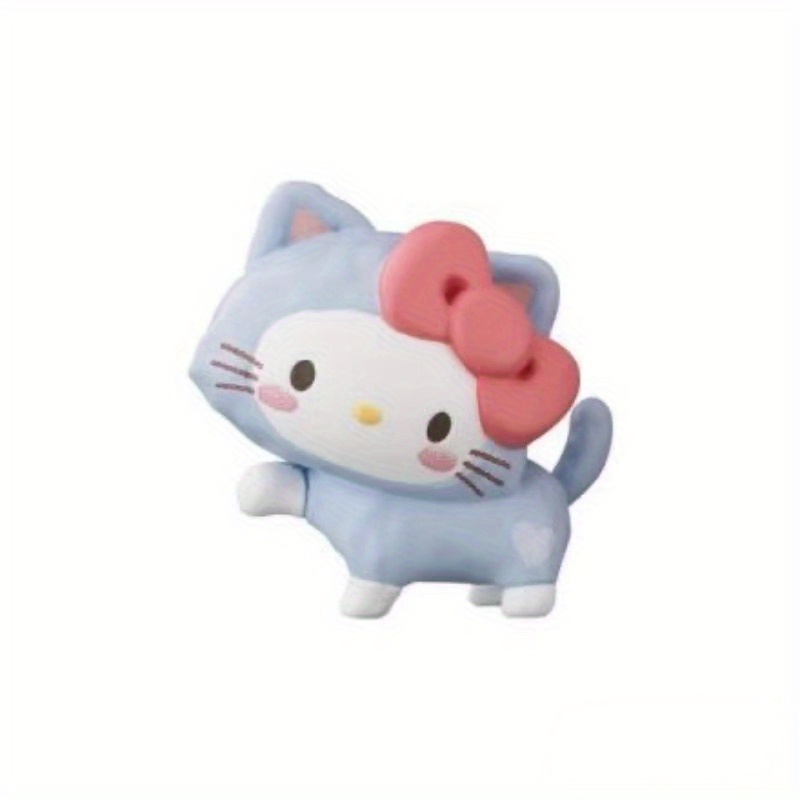 Mystery Box Kawaii Sanrio, Box Doll Ornament Toys