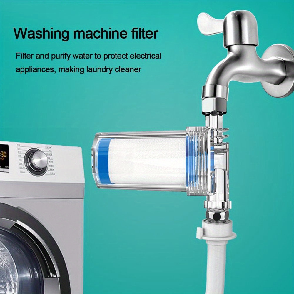 Pre-filter of Household Electric Water Heater Water Purifier