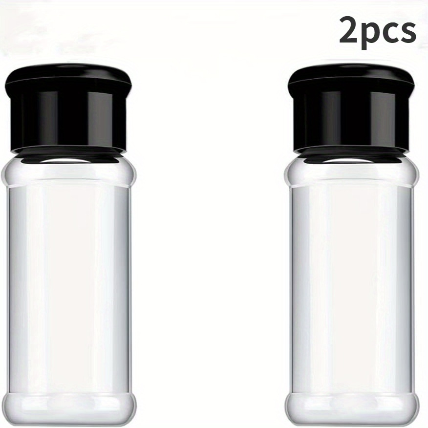 Creative Seasoning Bottle With Shaker Lid Monosodium - Temu