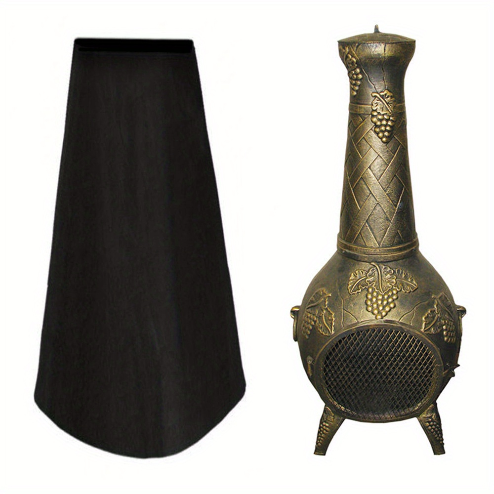 Protector para chimenea 69x52cm - Cabau Oportunitats