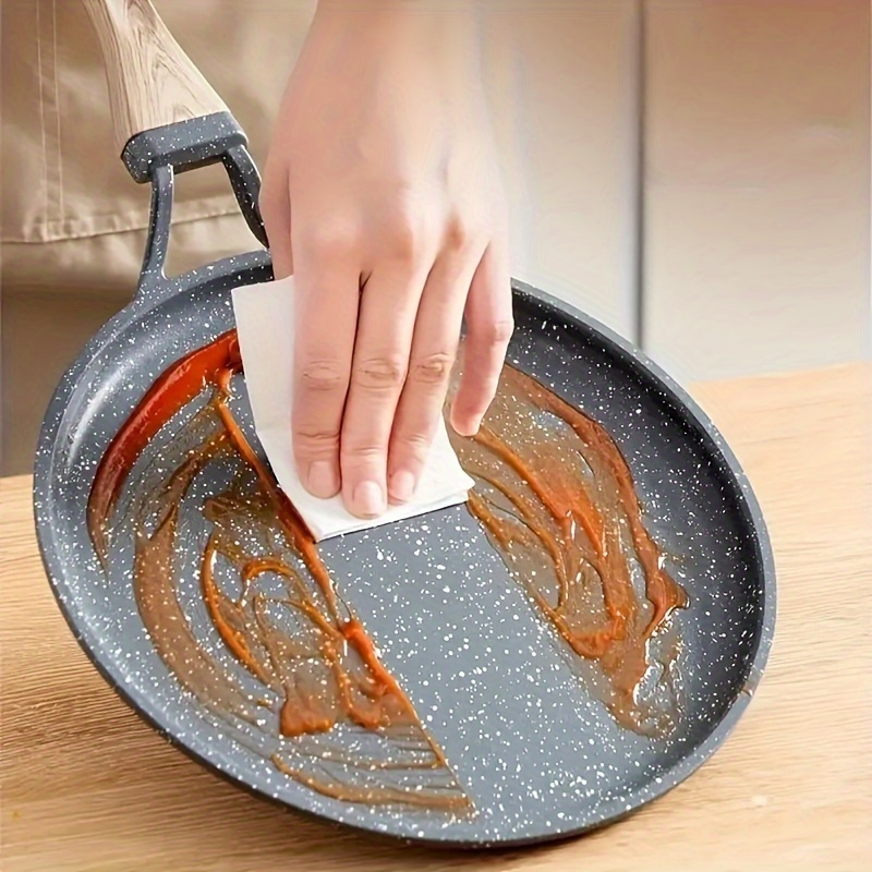 Crepe Pans Griddle For Making Tortillas Quesadillas Fajitas - Temu