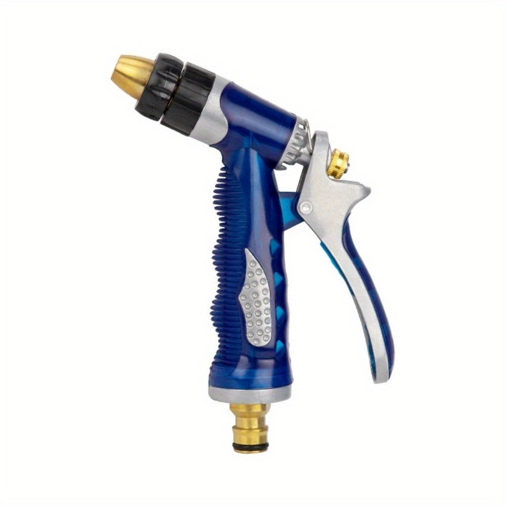 Car Water Gun High Pressure Washer Wash Spray Nozzle with Hose Hand Sp –  UrbanLookyLoos