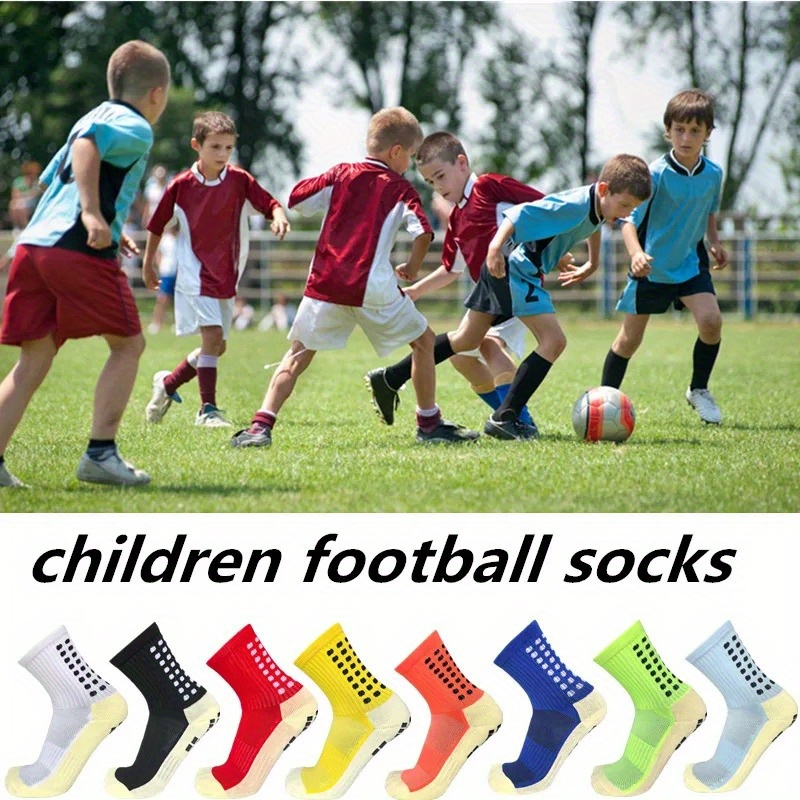 Calcetines De Futbol Ninos - Temu