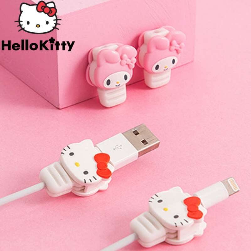 Here's my part 3 Hello Kitty phone #melinamo #hellokittyphone
