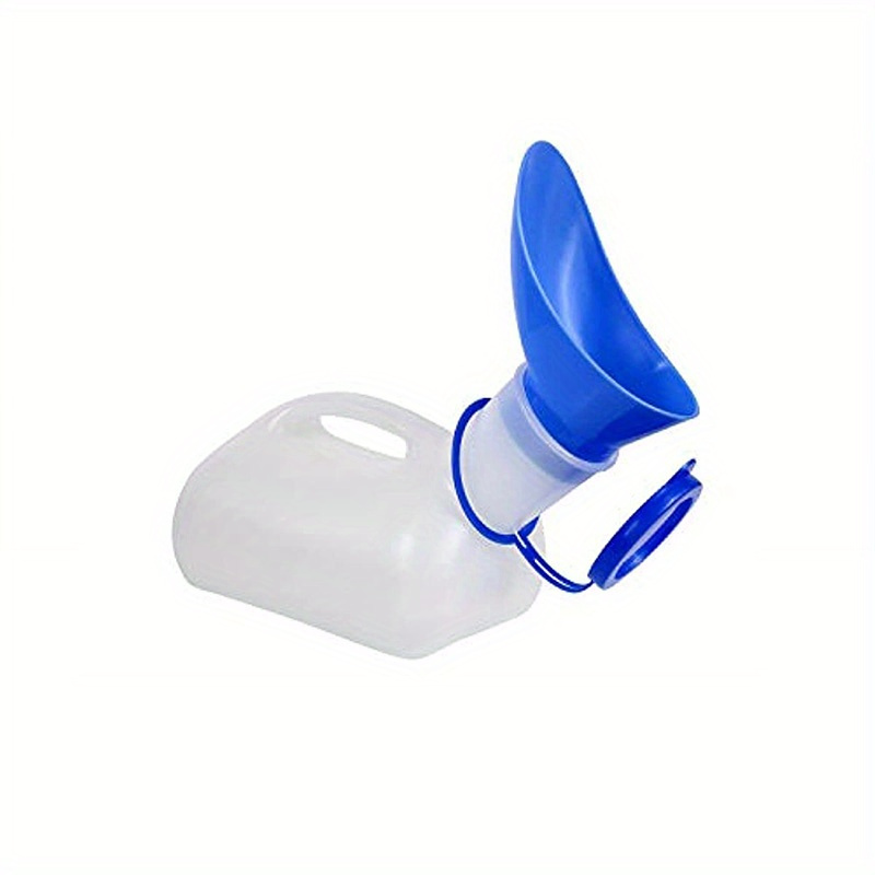  Urinals for Women Portable Leak-Proof Female urinals