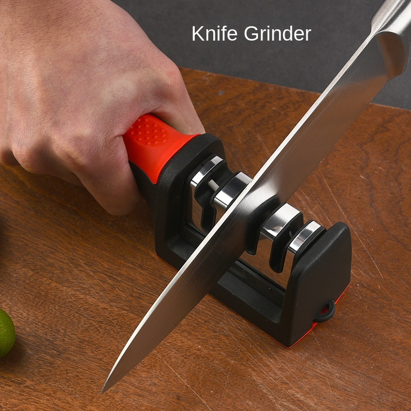 Home Knife Sharpener