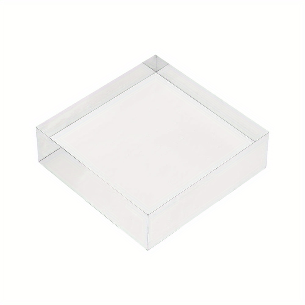 China Factory Acrylic Frame Stands, with Transparent Membrane, 3D Floating Frame  Display Holder, Coin Display Box, Rhombus, 15x15x5.5cm 15x15x5.5cm in bulk  online 