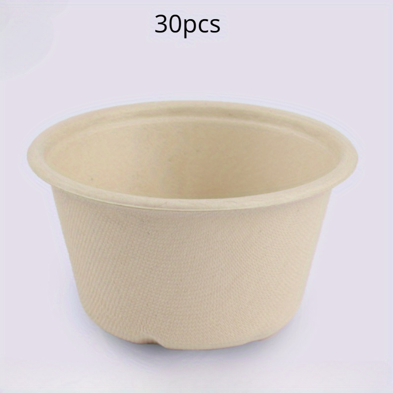 Foam Bowls & Dessert Dishes, Bowls & Dessert Dishes