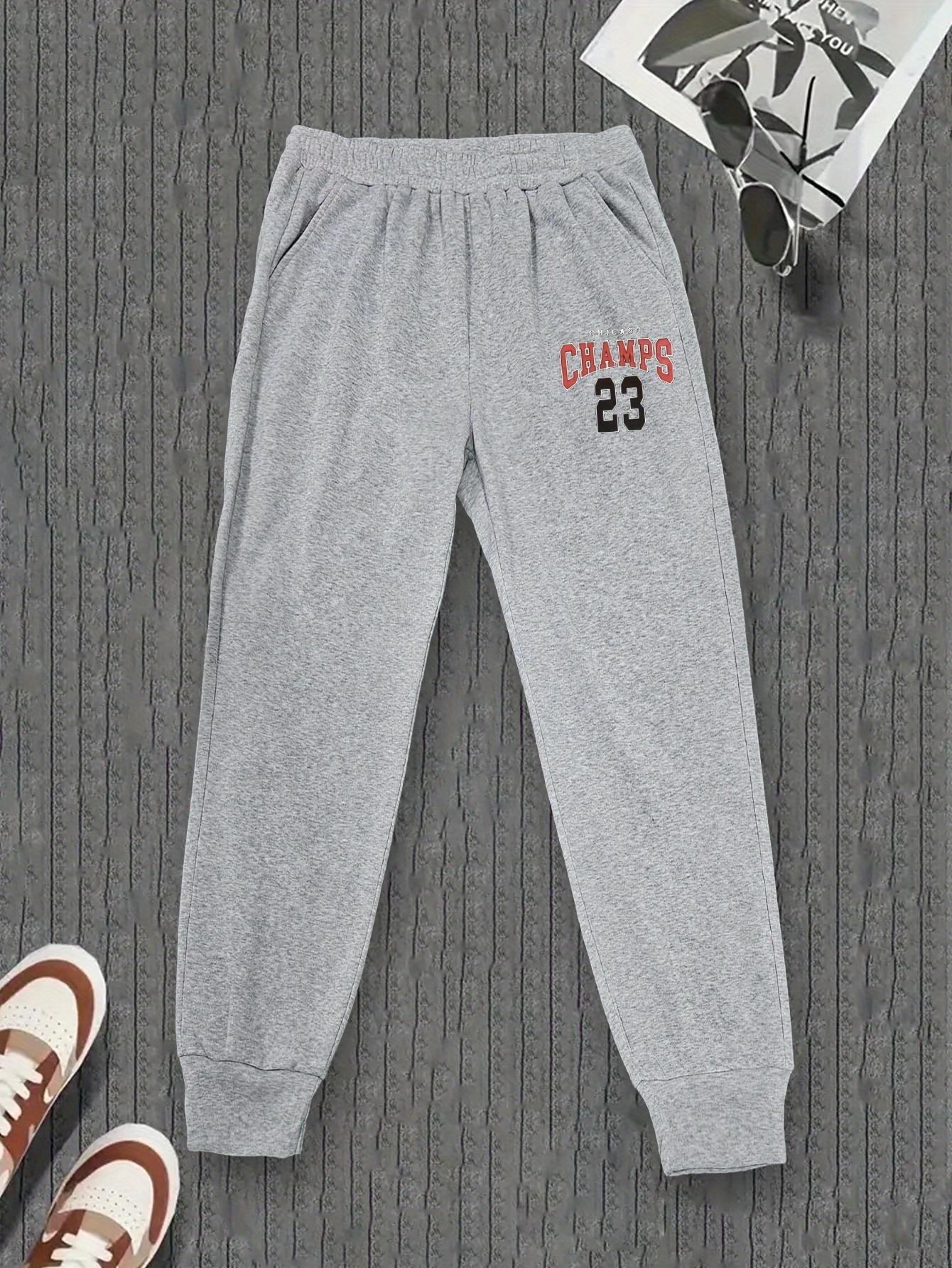 Champs clearance jogging pants