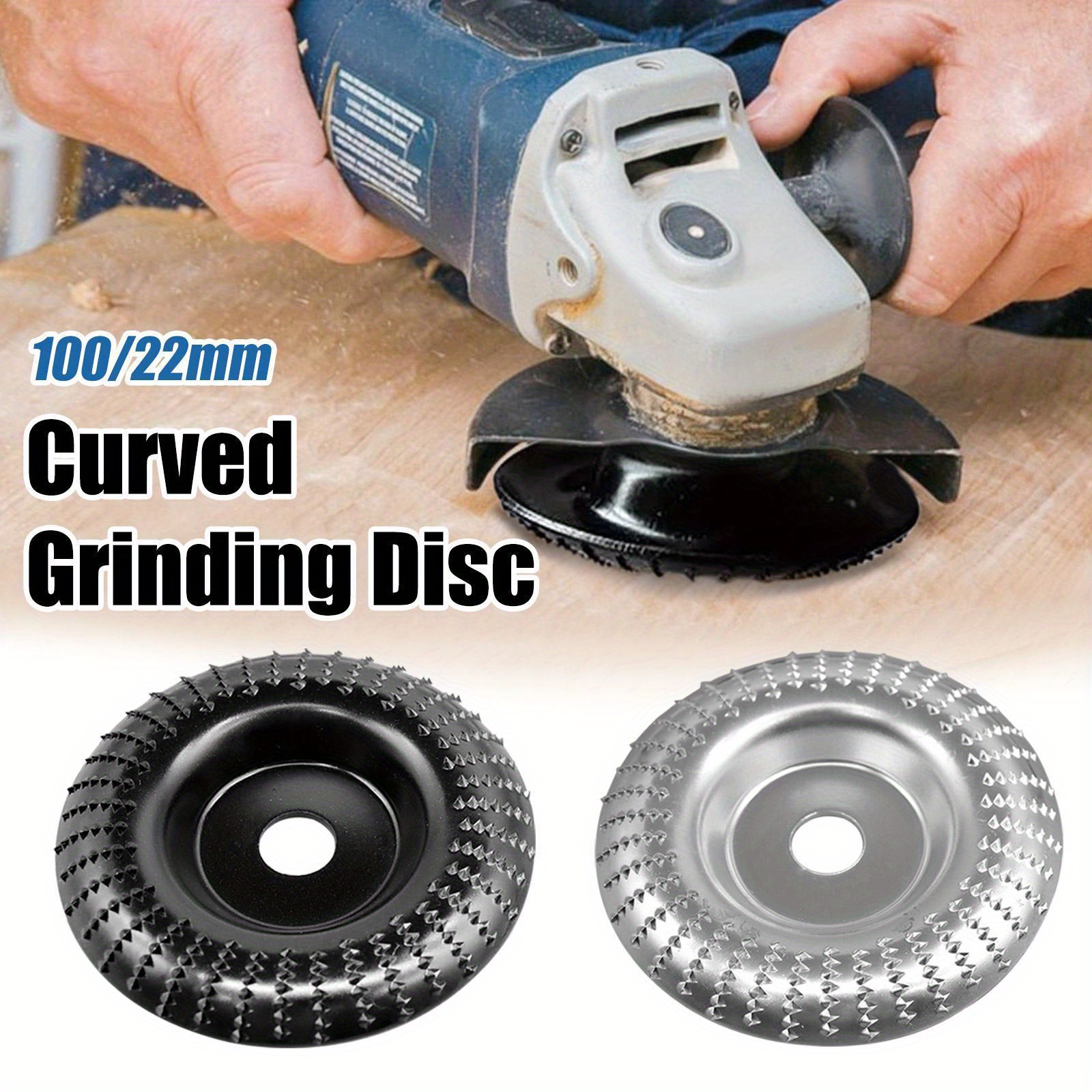 Sandpaper disc deals for angle grinder