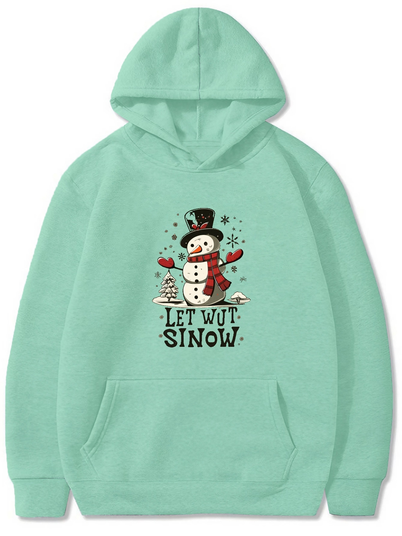 Sudadera discount snow hombre