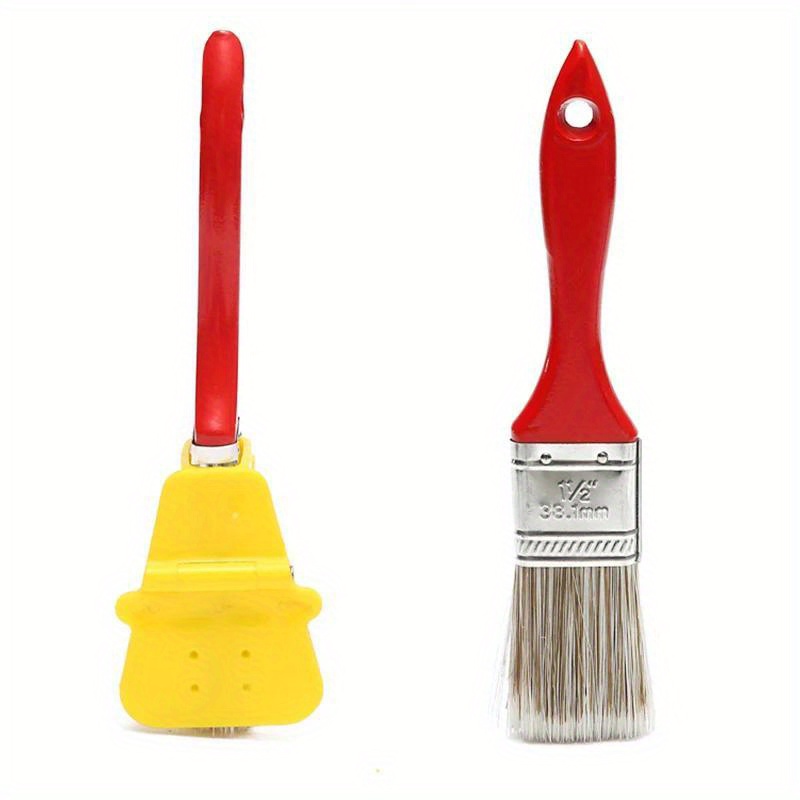 Brush Cleaning Tool Paint Brush Rinse Brush Cleaning Tool - Temu