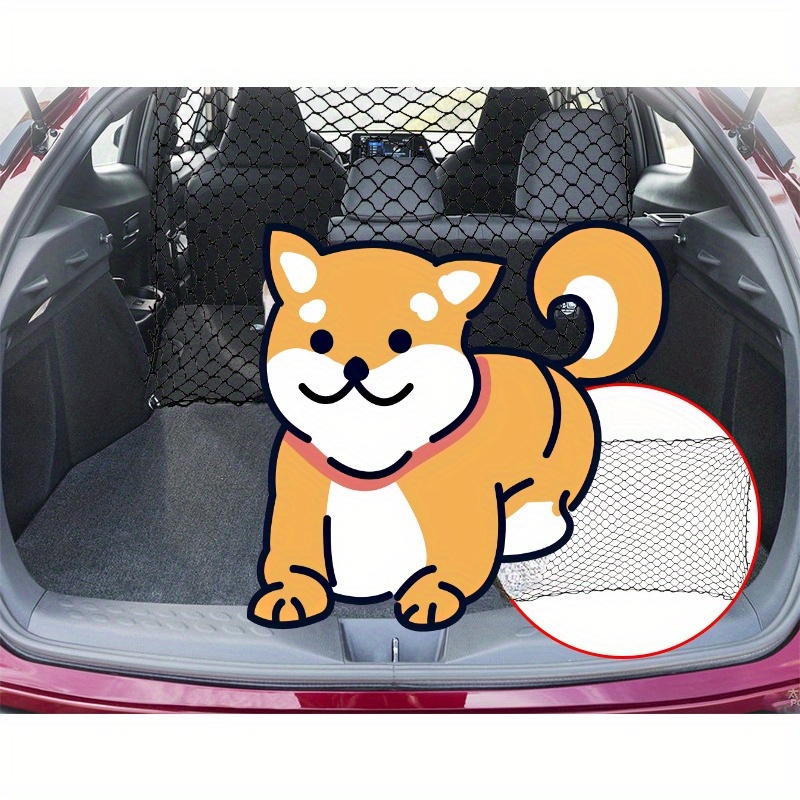 Pet screen 2024 for car