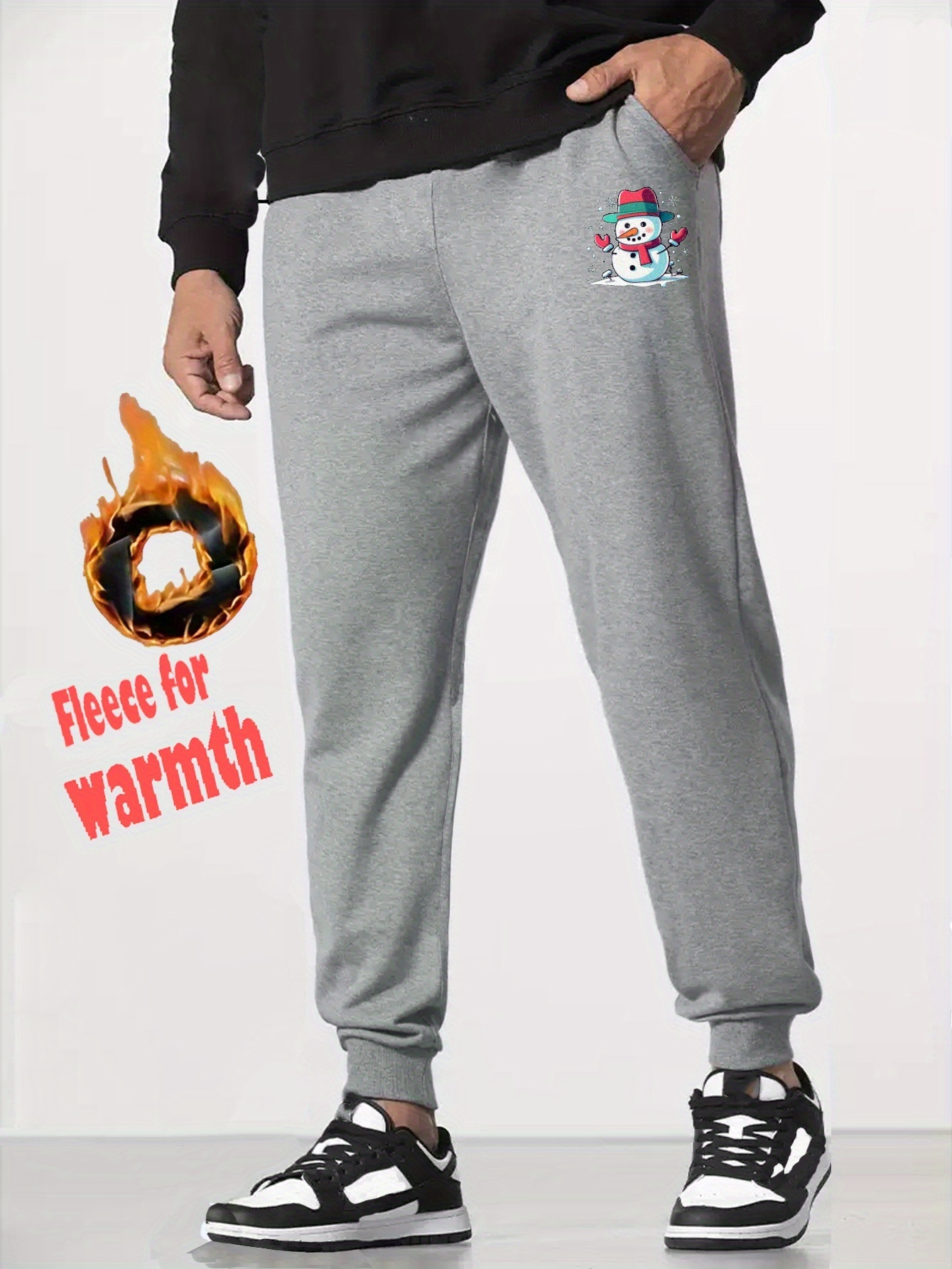 Holiday hot sale pantaloni uomo