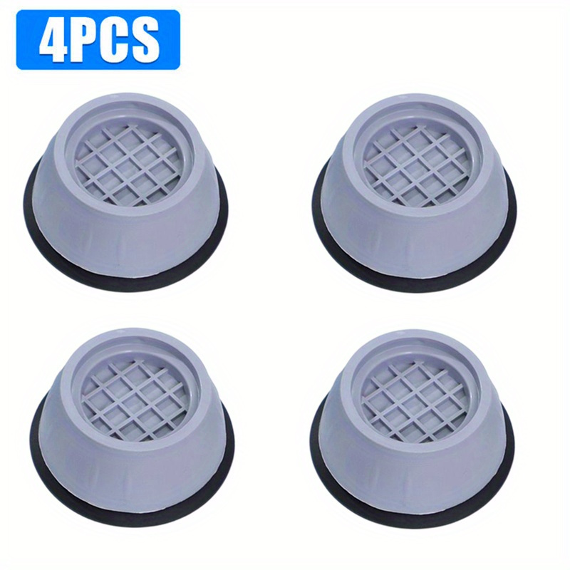 Floor Mat Washing Machine Feet Pads Non Slip Shock Proof Furniture