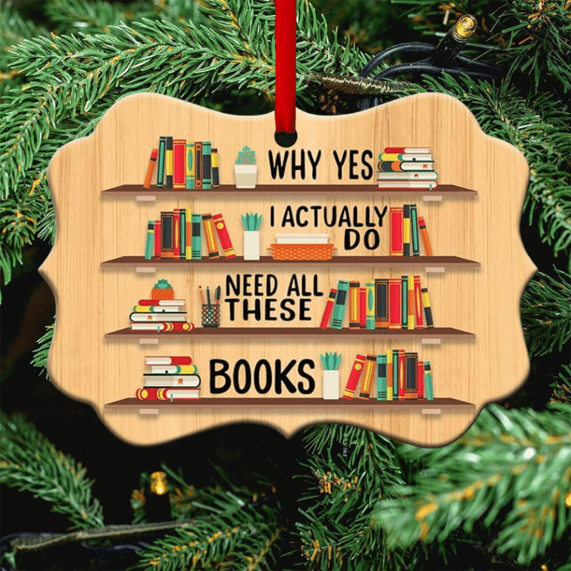 Bookshelf Ornaments For Book Lovers Creative Small Gift - Temu