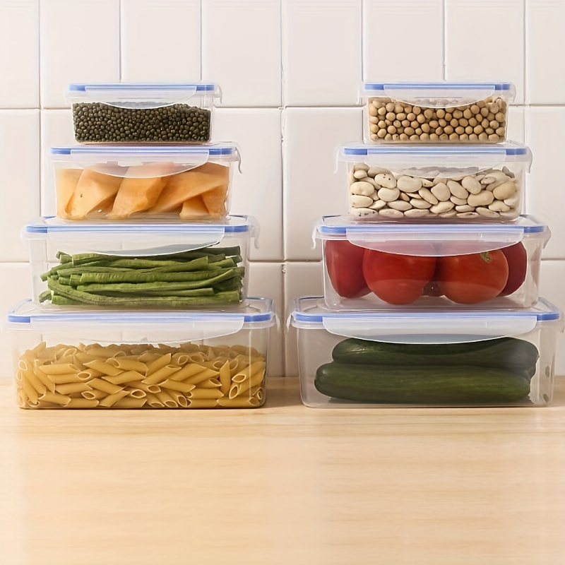 11 Best Tupperware Food Storage Containers For 2023