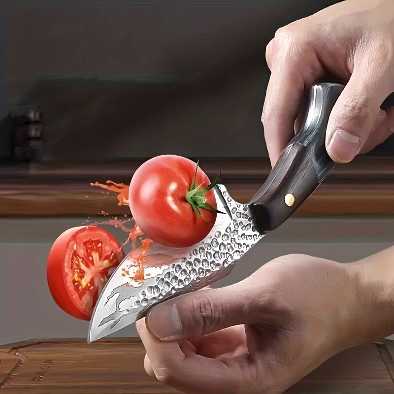 Multi purpose Kitchen Knife For Restaurant Stainless - Temu