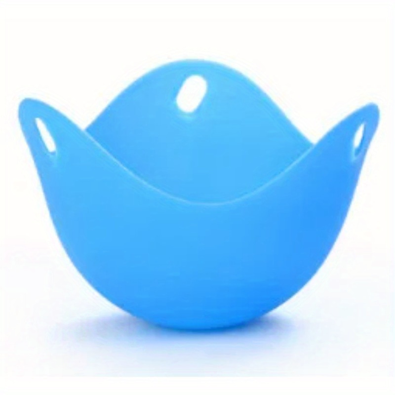 Silicone Egg Poacher Poaching Pods Pan Mould Kitchen Cooking Tool Silicone  Molds Cooker Tools Kitchen Stuff Kitchen Accessories Mini Stuff Novelty  Tool Cool Gadgets - Temu