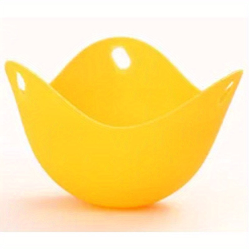 Silicone Egg Poacher Poaching Pods Pan Mould Kitchen Cooking Tool Silicone  Molds Cooker Tools Kitchen Stuff Kitchen Accessories Mini Stuff Novelty  Tool Cool Gadgets - Temu