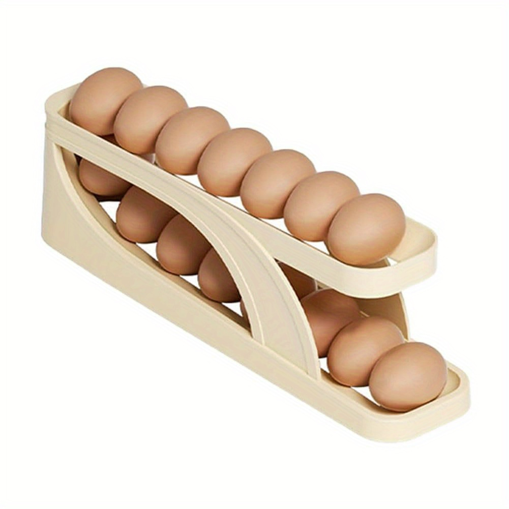 3 Function In 1 Egg Holder For Cooking Storage And Serving - Temu