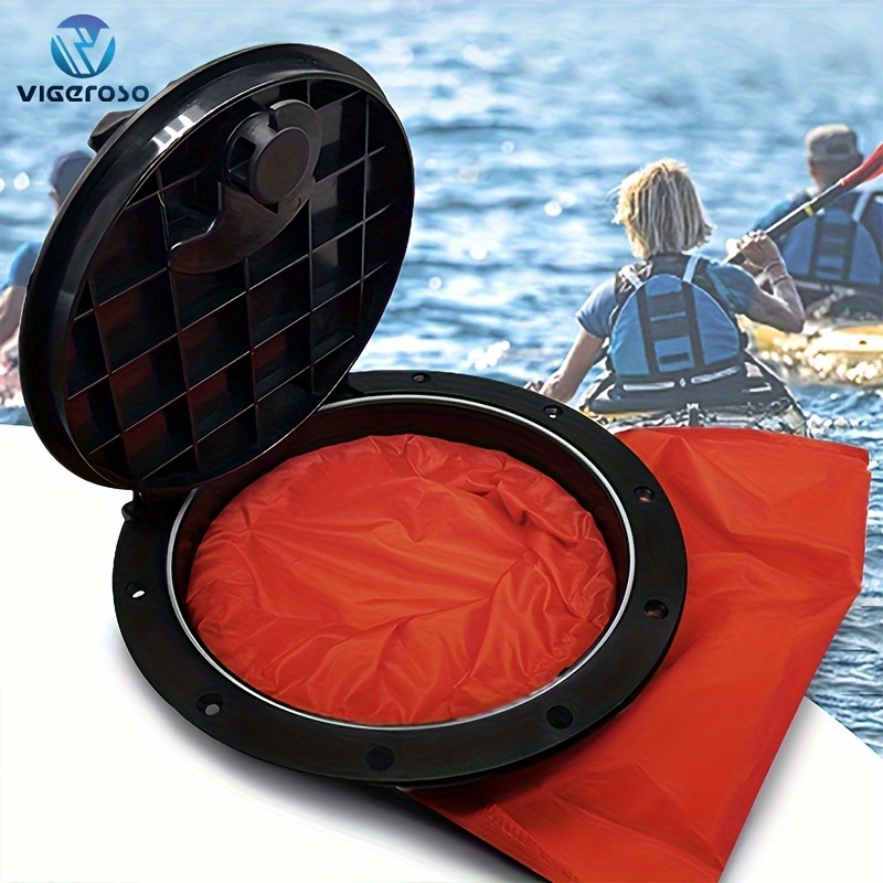 Durable Three tube Fishing Rod Holder Boats Kayaks Essential - Temu Canada