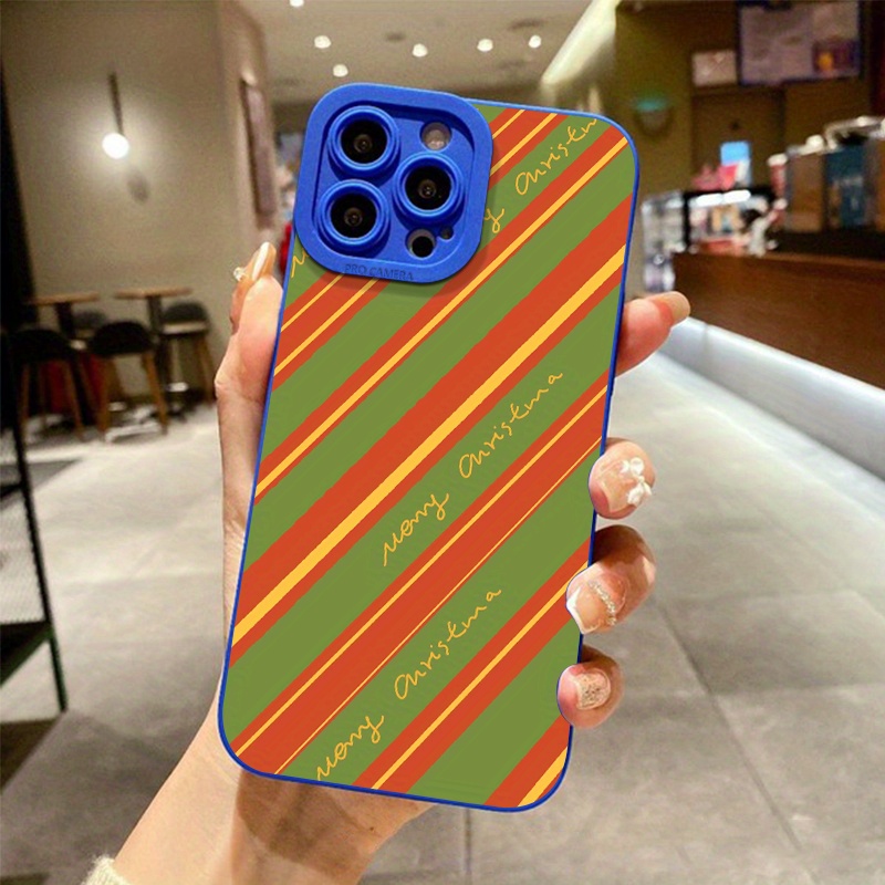 2 Piezas Imágenes Navideñas Fondos Pantalla Navideños Funda - Temu Chile