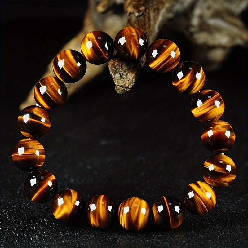 Tiger deals stone crystal