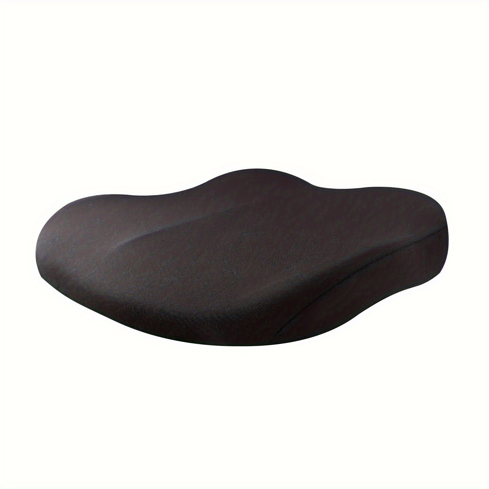 Memory Foam Car Seat Booster Cushions For Adults Height Women