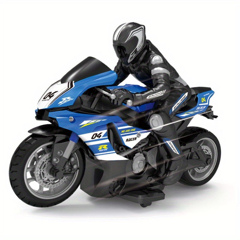 Remote deals control motorcycle