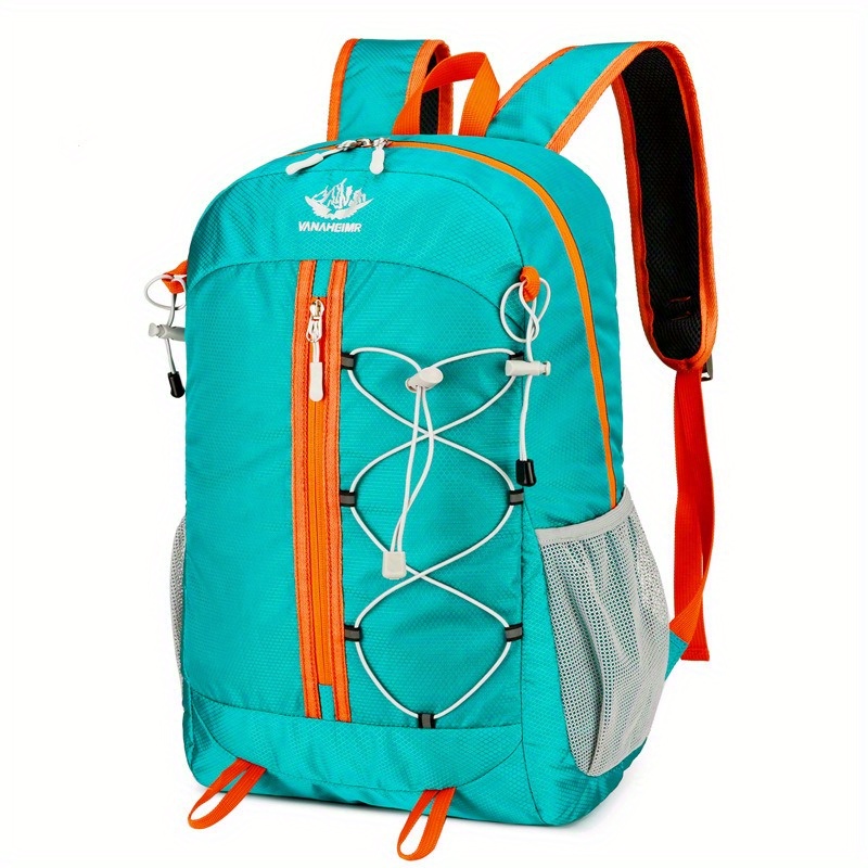 Mochila Deportiva De Gran Capacidad Para Hombre Mochila De - Temu Chile