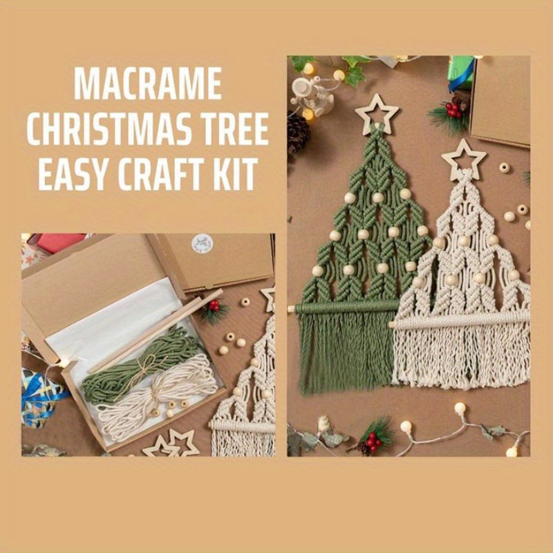 Christmas Ornament Craft Kits - Temu