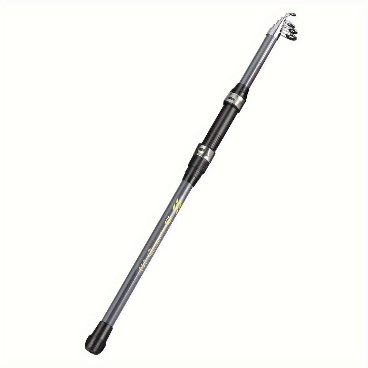 Sougayilang Carp Rod: Portable 6/7section Ultralight Weight - Temu Canada