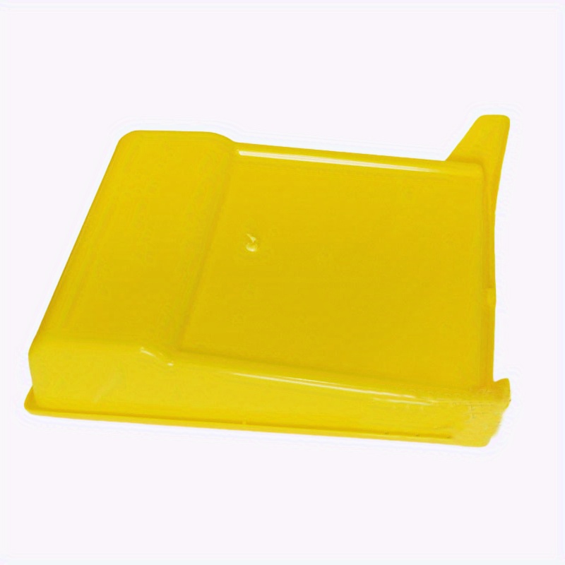Plastic Paint Tray 3 Tray Liners Paint Roller Tray - Temu