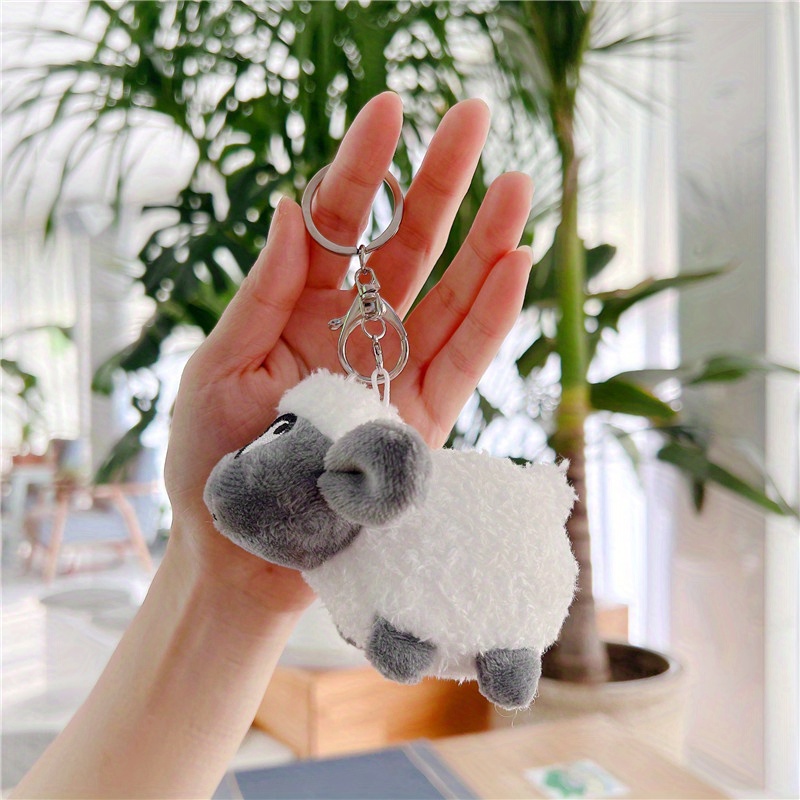 Comprar Koala bolsa colgante animal relleno peluche juguete animal peluche  muñeca llavero colgante peluche llavero