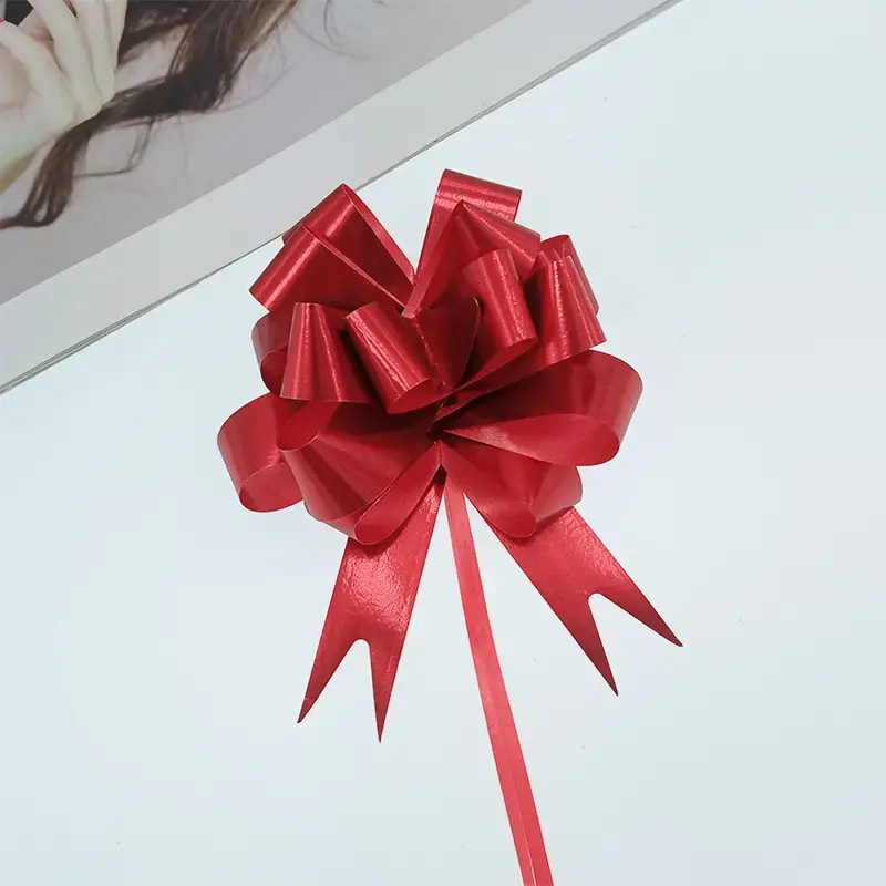 Gift Wrap Bows Pull Bows For Gift Present Wrapping Christmas