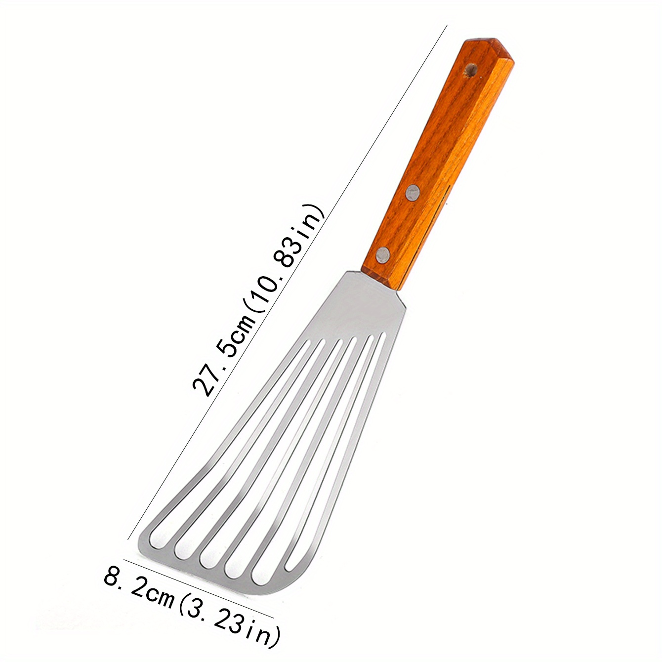 4 Best Fish Spatulas 2023 Reviewed