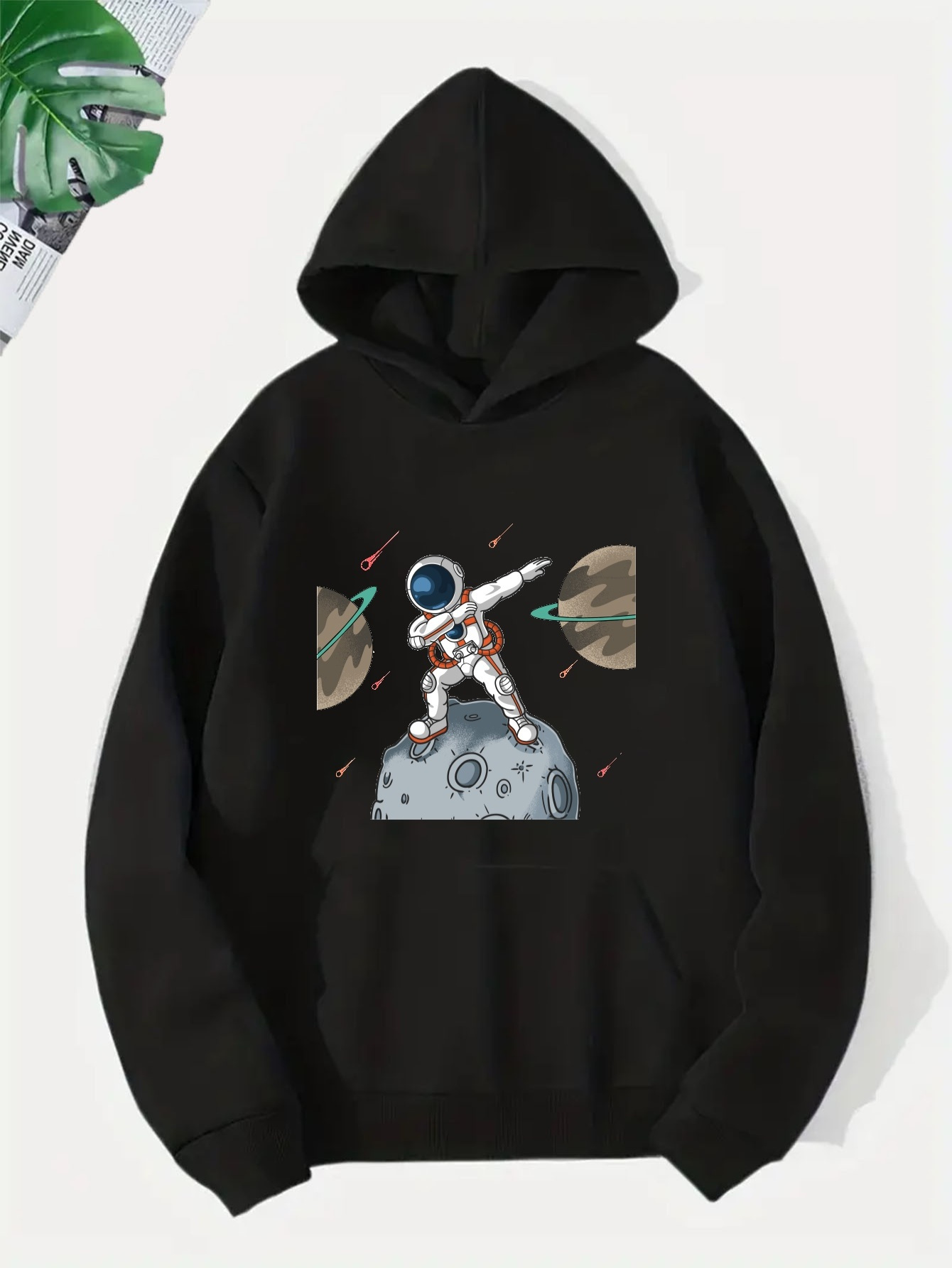 Hoodie astronaut deals